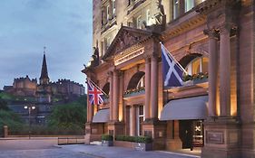 The Caledonian a Waldorf Astoria Hotel